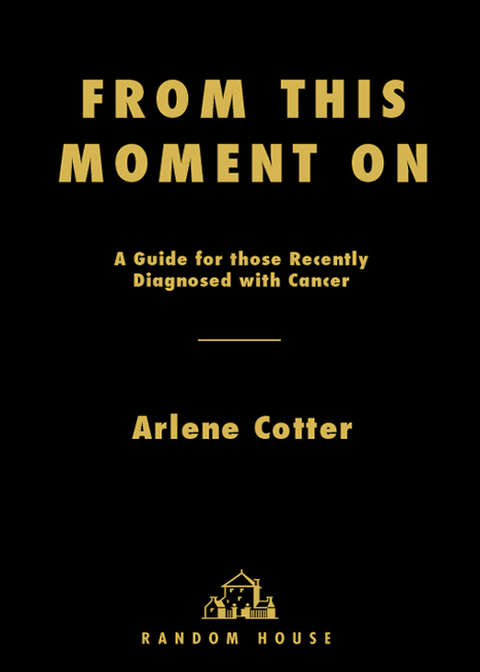 Cover image for book From This Moment On