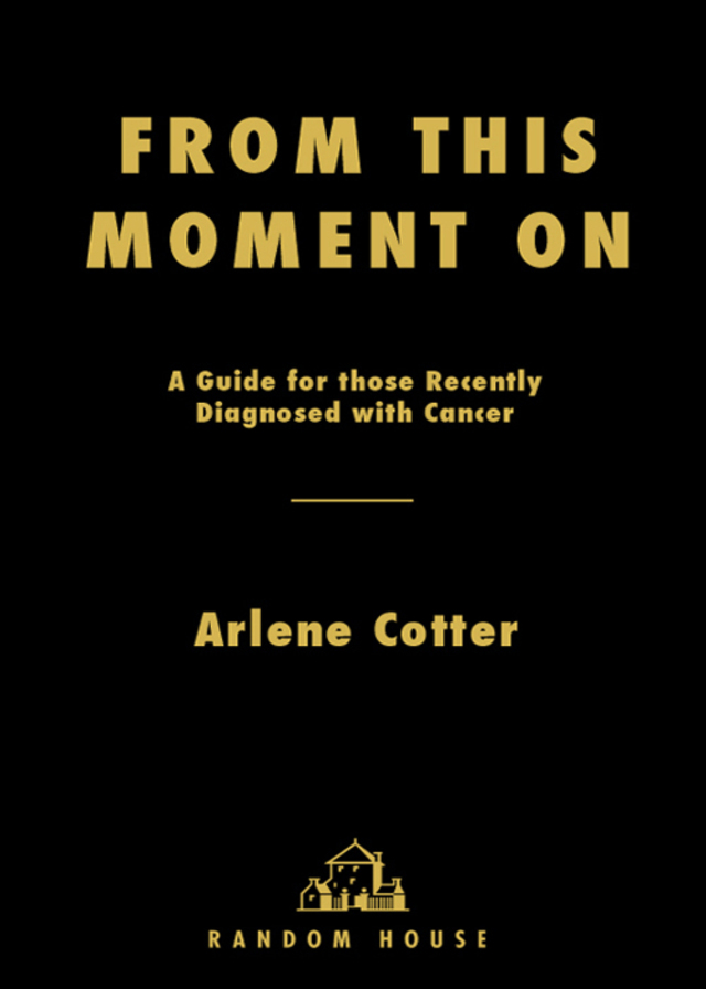 From This Moment On