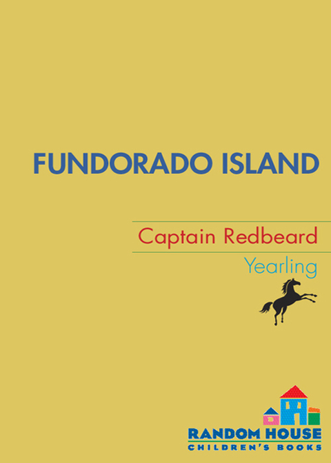 Cover image for book Fundorado Island