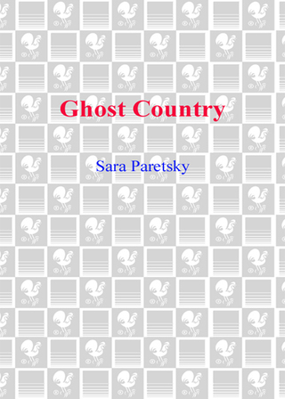 Ghost Country