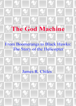 The God Machine