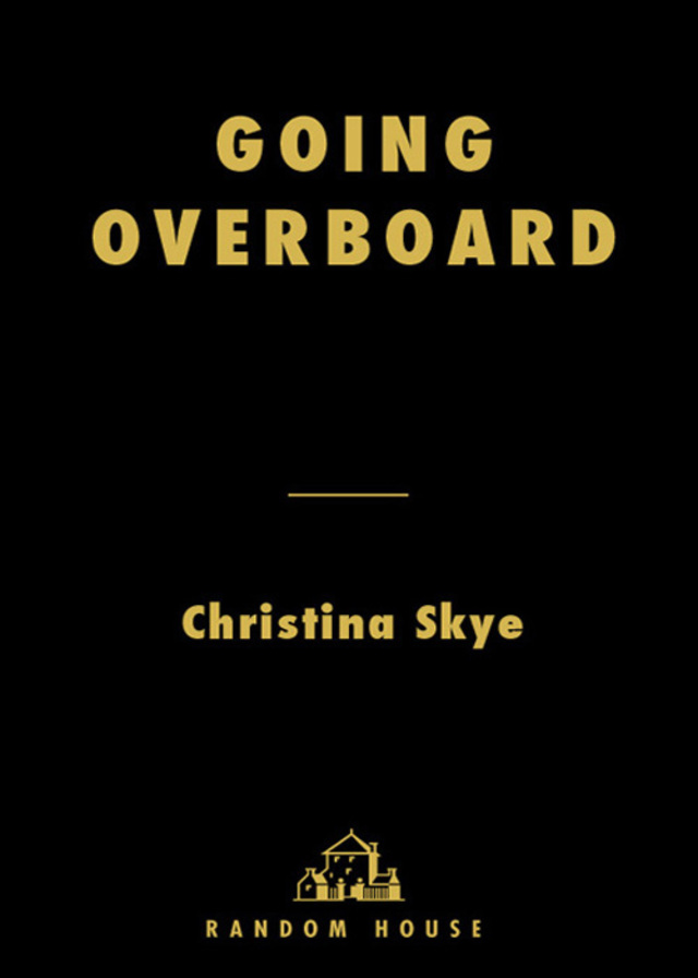 Going Overboard