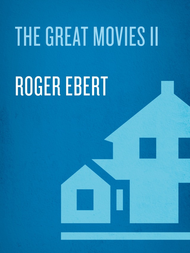 The Great Movies II