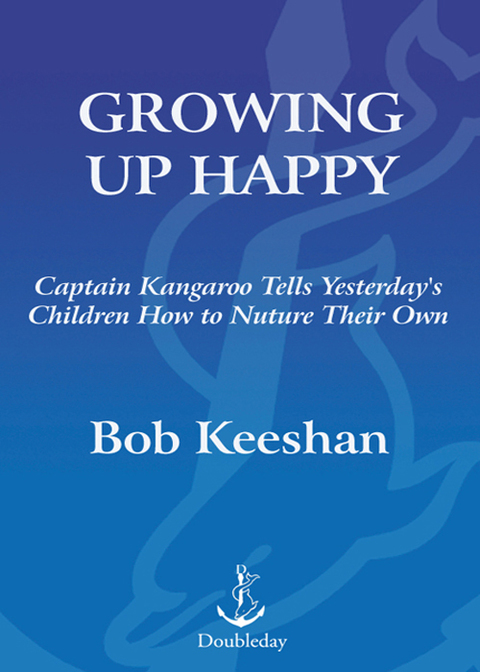 Cover image for book Growing Up Happy