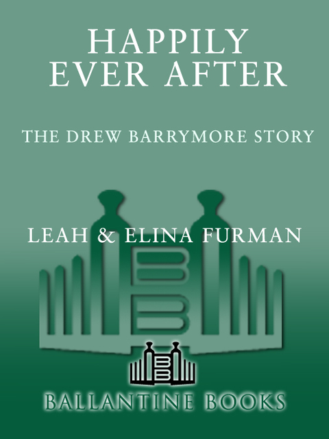 Cover image for book Happily Ever After