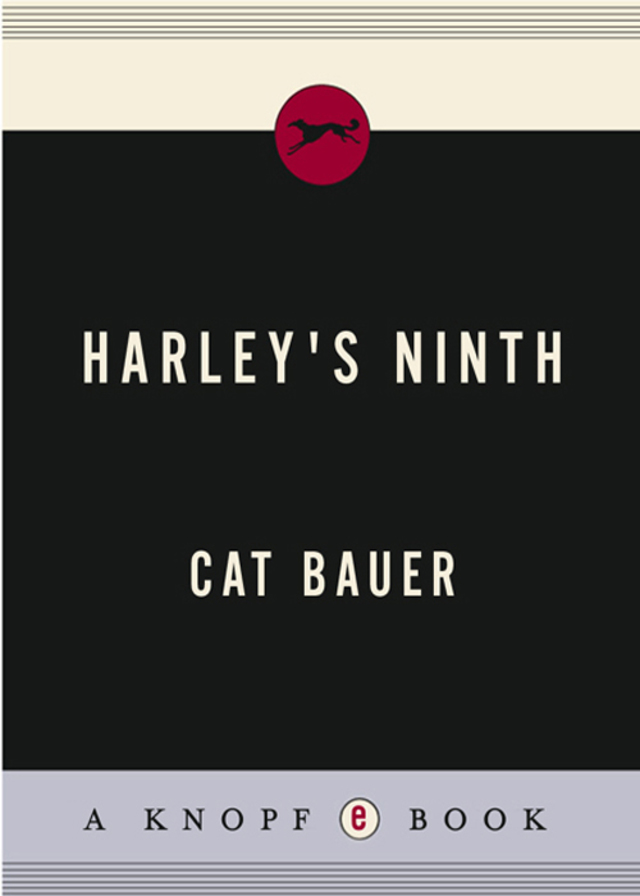 Harley's Ninth