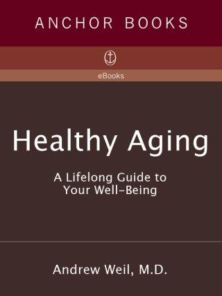 Healthy Aging