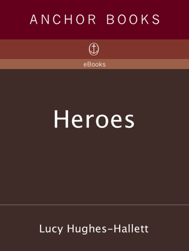 Heroes