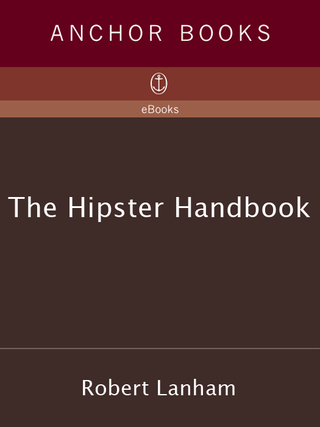 The Hipster Handbook