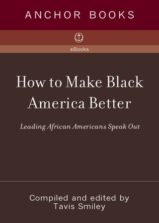 How to Make Black America Better