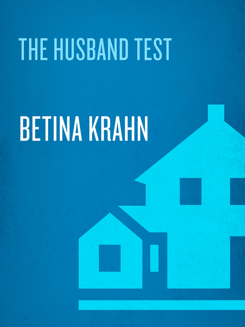 Cover image for book The Husband Test