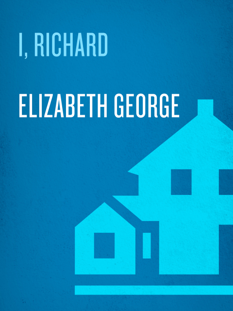 Cover image for book I, Richard