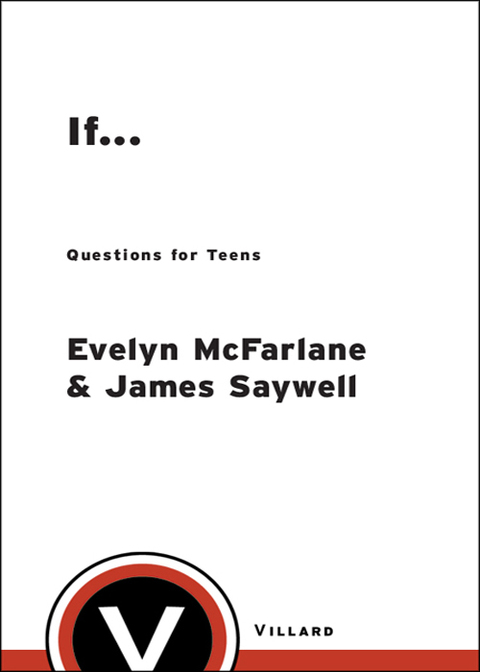Cover image for book If...