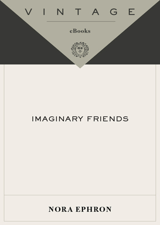 Imaginary Friends