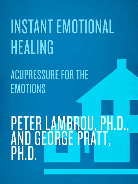 Cover image for book Instant Emotional Healing