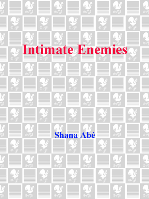 Cover image for book Intimate Enemies