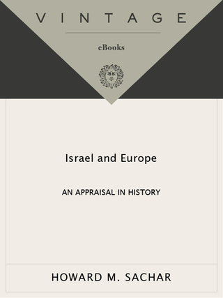 Israel and Europe