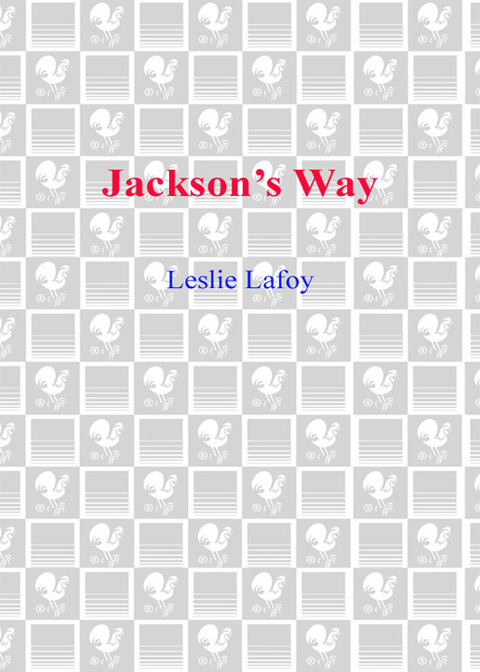 Cover image for book Jackson's Way