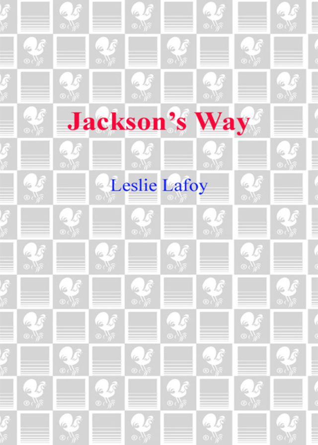 Jackson's Way