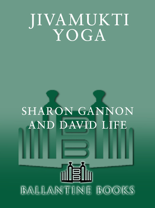 Jivamukti Yoga