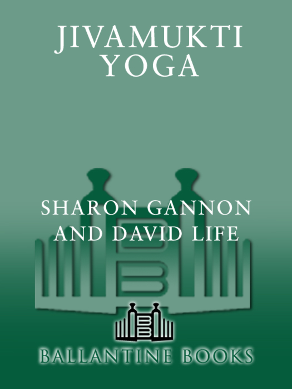 Reflowable Jivamukti Yoga; $15.53