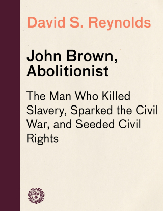 John Brown, Abolitionist