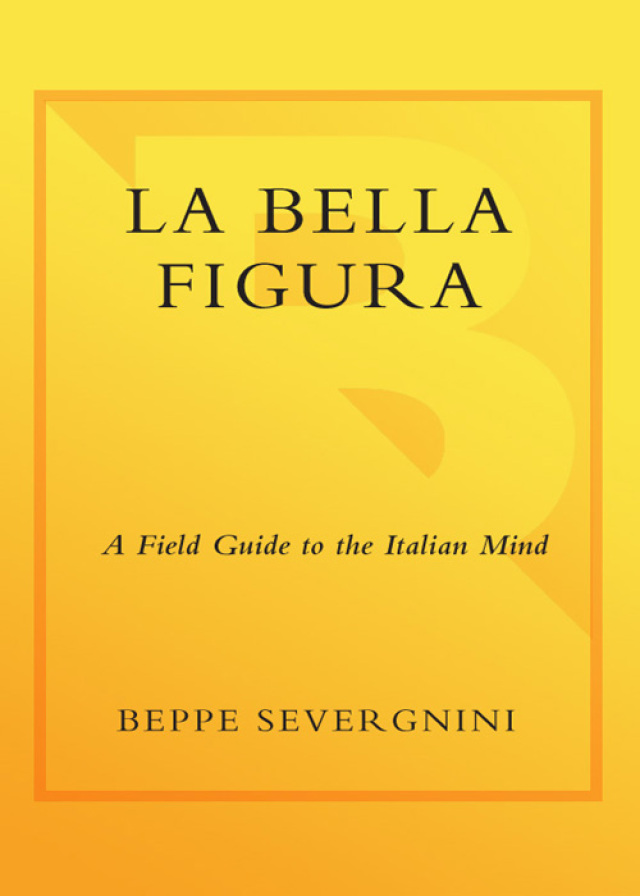 La Bella Figura