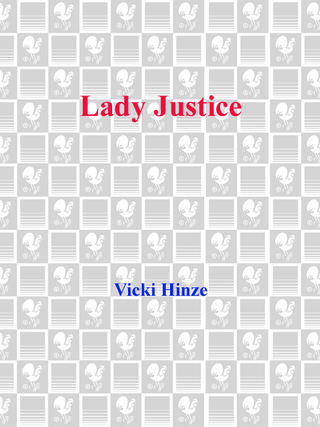 Lady Justice