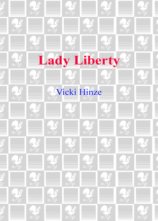 Lady Liberty