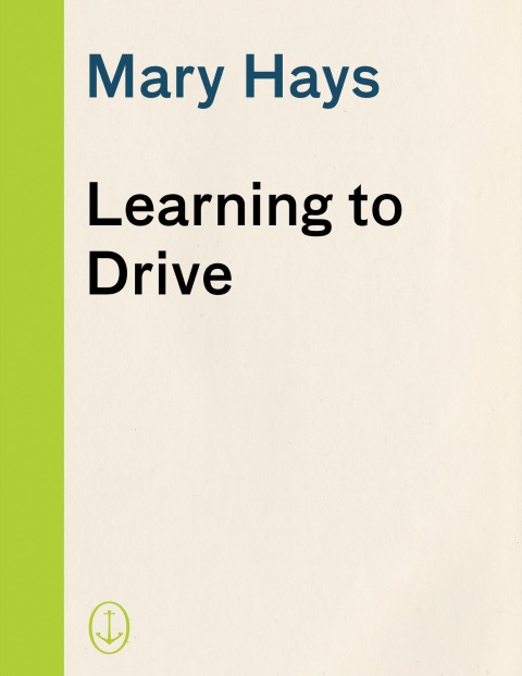 Cover image for book Learning to Drive