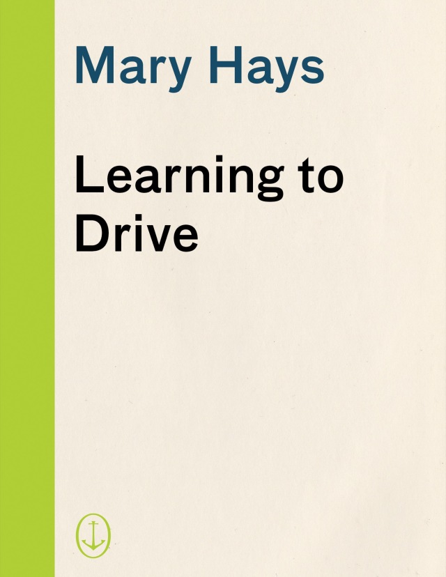 Learning to Drive