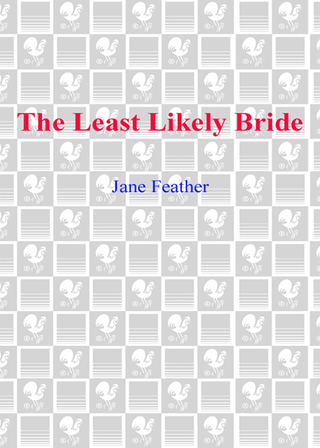 The Least Likely Bride