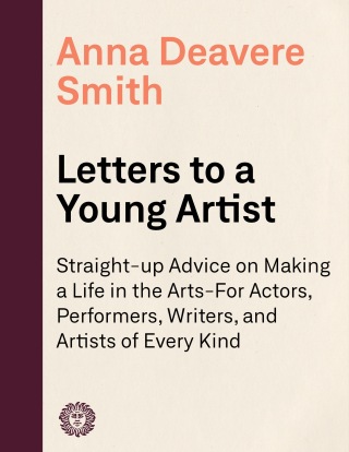 Letters to a Young Artist