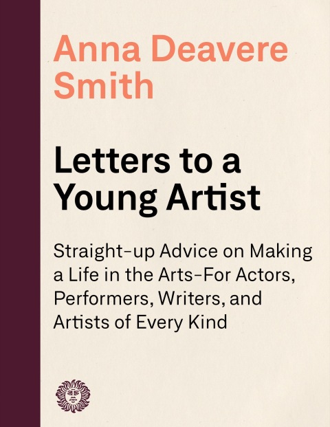 Cover image for book Letters to a Young Artist