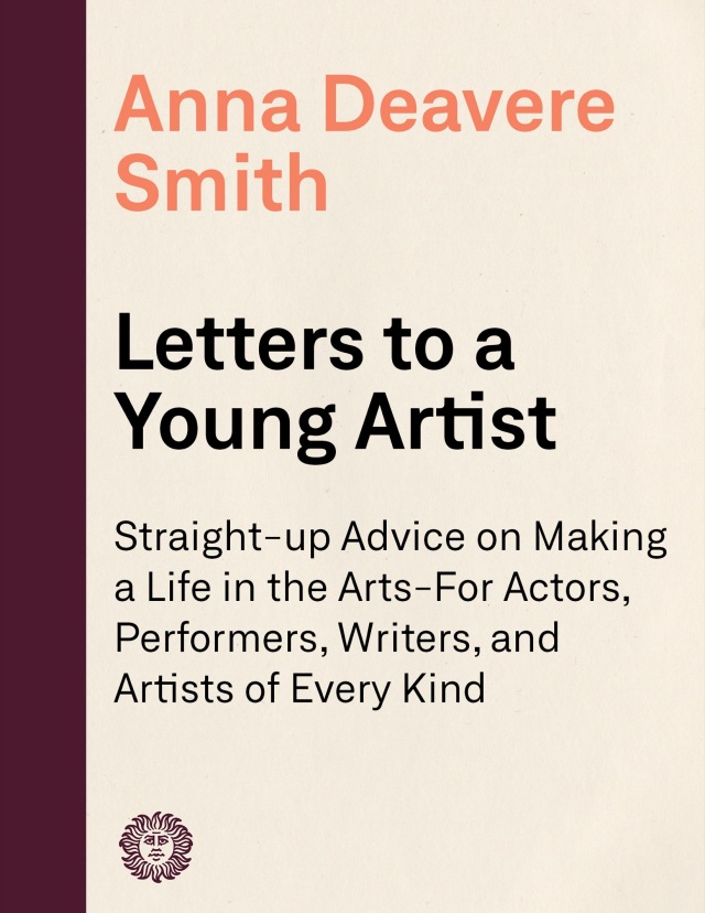 Letters to a Young Artist