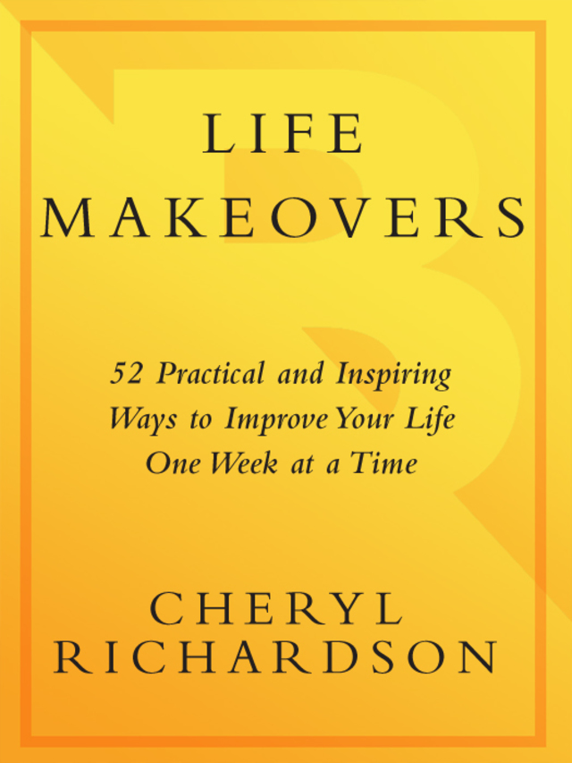 Life Makeovers