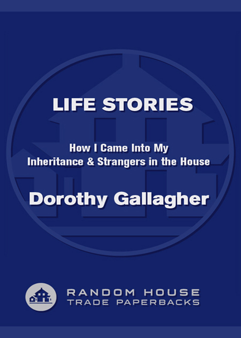 Cover image for book Life Stories