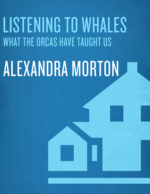 Cover image for book Listening to Whales