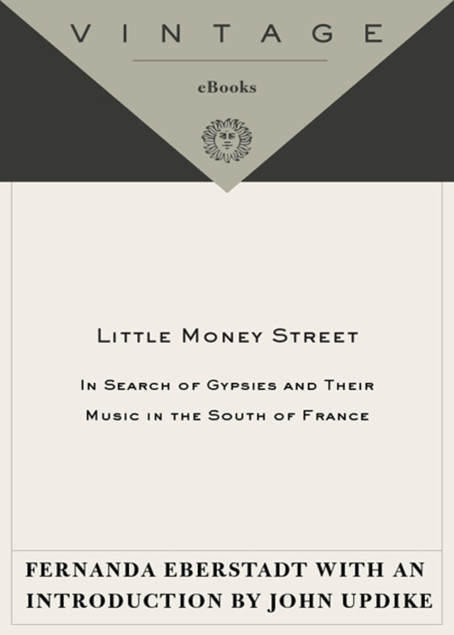 Little Money Street