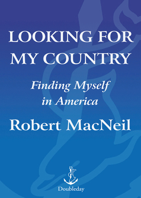 Cover image for book Looking for My Country