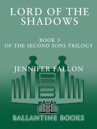Lord of the Shadows