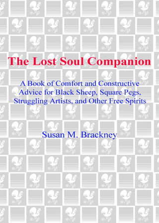 The Lost Soul Companion