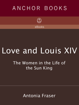 Love and Louis XIV