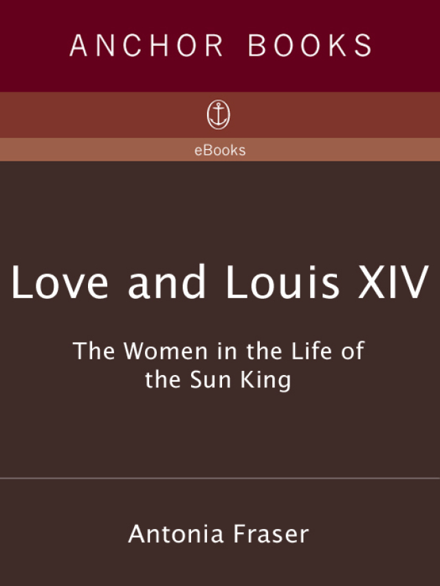 Love and Louis XIV