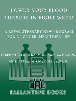 Lower Your Blood Pressure in Eight Weeks