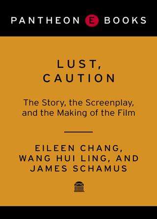 Lust, Caution