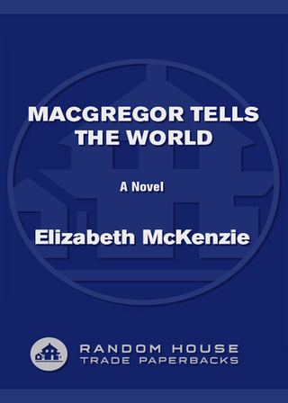 MacGregor Tells the World