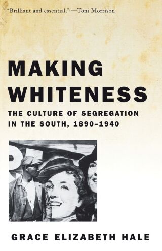 Making Whiteness