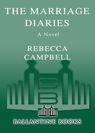 The Marriage Diaries