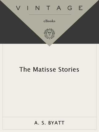 The Matisse Stories